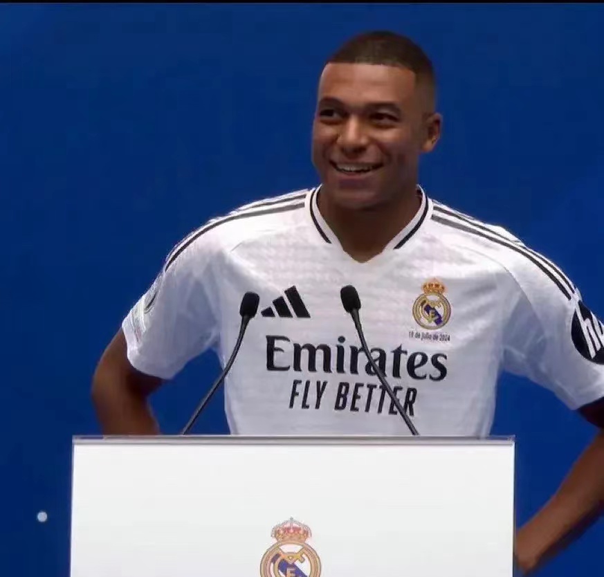 Den nye sæson er ved at starte, og Real Madrid har samlet topspillere fra 7 store landshold
